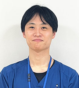 笹田 貴史 先生