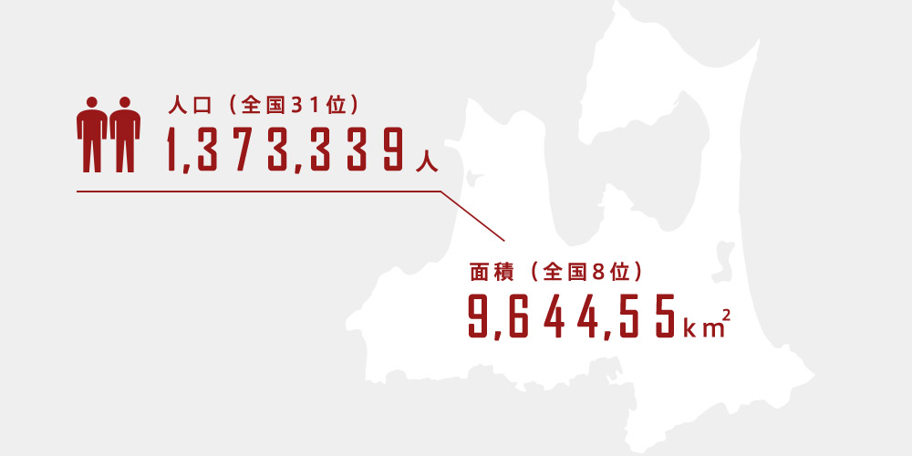 基本情報 医ノ森 Aomori